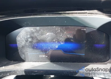 2024 Volkswagen Taos 1.5T S from USA, damaged, VIN 3VV8X7B25RM068148